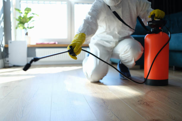Reliable Infectious Disease Decontamination contractor in New Haven, IN by Crime Scene Cleaner Online